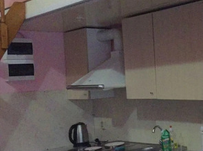 Хостел «Малиновский»