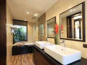 Samui Palm Beach Lead by Celes Samui