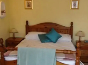 Thatch Cottage Guest House