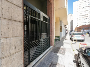 Fantásticos Lofts Malagueta