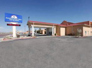 Americas Best Value Inn & Suites Gallup