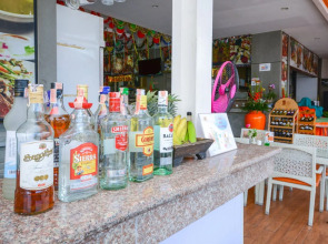 Cocoon APK Resort & Spa