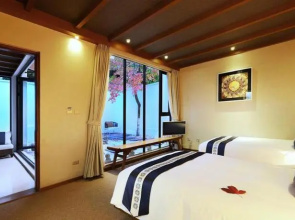 The One Resort
