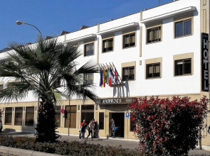 Averroes Hotel