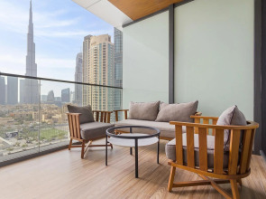 Ramee Dream Hotel Downtown