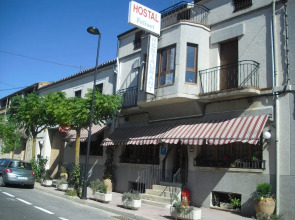 Hostal Restaurant Cal Feliuet