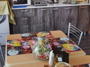 Хостел «Романов»