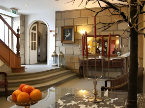 Hotel Quinta do Paço