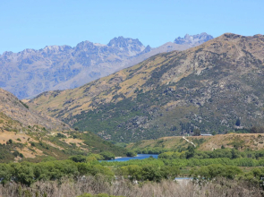 Shotover Country Cottages