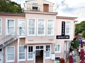 Hababam Pension