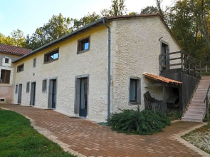 B&B Angueur