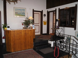 Hostellerie Le Castel