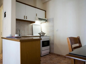 Rouchotas Studios by Viktor 1rst Floor