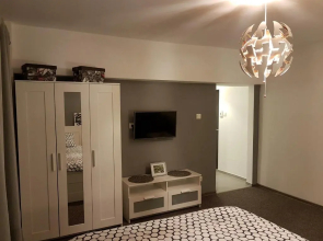 Marcos Apartments - self check-in