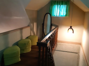 Zya Transient house
