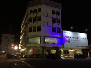 Hotel Vistana Micassa