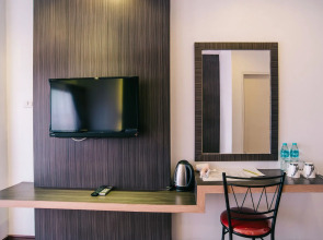 iCheck inn Chill Patong