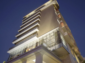 Hotel Santika Jemursari
