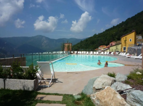 Borgo dei Gabbiani appartamento D2-3