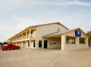 Americas Best Value Inn Edna