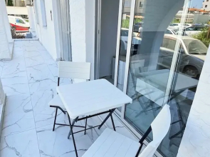 Urban Comfort Apartment