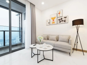 Hoasun Skyview Sunwah Pearl