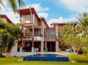 Amatapura Beach Villa 12