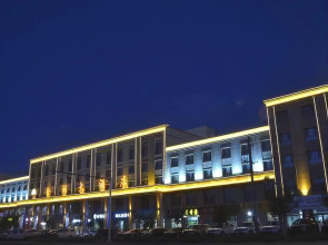 Jinrun Hotel