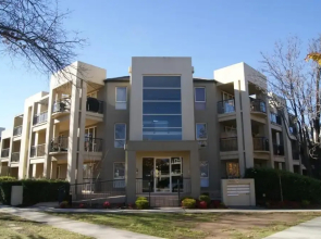 Citystyle Executive Apartments