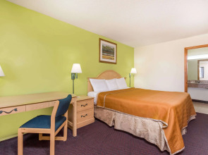 Travelodge by Wyndham Cordele