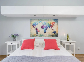 Elite Apartments Marine Cztery Oceany