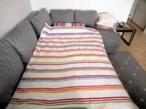 Apartment in Kronsberg