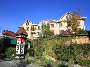 Royal Hotel Kawaguchiko