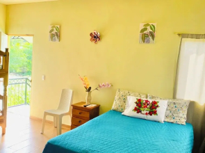 Rancho Los Gorriones