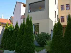 Ferienwohnung Domschatz