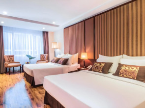 Paragon Saigon Hotel