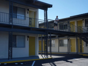Rodeway Inn Pendleton