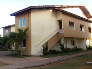 Pousada Pecém Suites