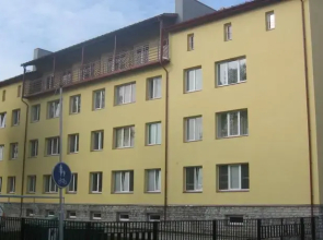 Rannaroosi Guest Apartment - Pikk