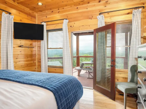 Pine Rise by Avantstay10mins to Pigeon Forge!