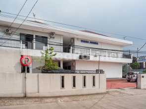 Wisma Juanda Bogor Redpartner