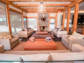 El Morado Mountain Lodge