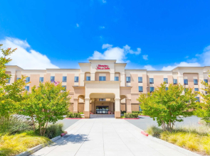Hampton Inn & Suites Rohnert Park - Sonoma County
