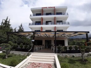 Roalb Hotel
