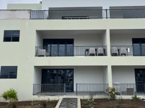 Apartment Serena, Mambo Beach