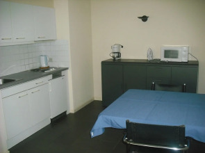 B-aparthotels Moretus