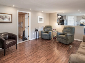 103 PARK LINKS VIEW - Three Bedroom Cabin