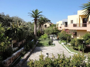 Pergamos Village