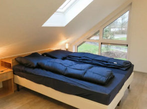 Modern With Dishwasher, 6km From Elburg