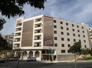 Rawa hotel Suites